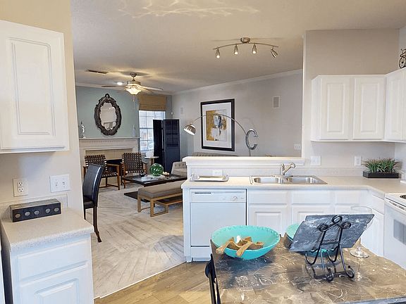 Attention To Detail At Every Turn