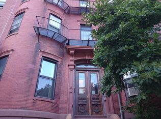 522 Columbus Ave APT 1, Boston, MA 02118