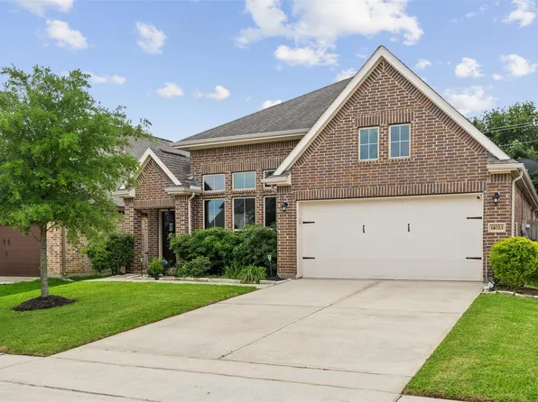 14023 Windover Park Ln, Cypress, TX 77429