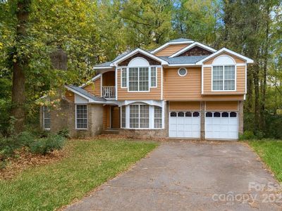 9005 Louvaine Dr, Charlotte, NC, 28227