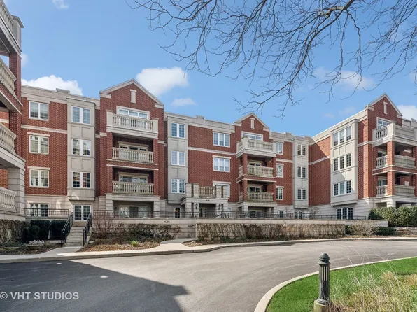 626 Homewood Ave APT 106, Highland Park, IL 60035