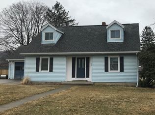 508 Wells Ave, Athens, PA 18810