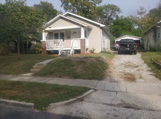 116 McBaine Ave, Columbia, MO 65203
