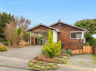 2818 26th Ave W, Seattle, WA 98199