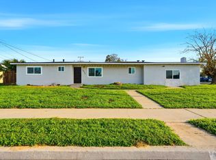 10125 El Toro Way, Hanford, CA 93230