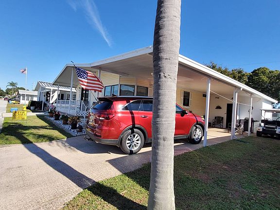 3rd image of 3390 Gandy Blvd #25