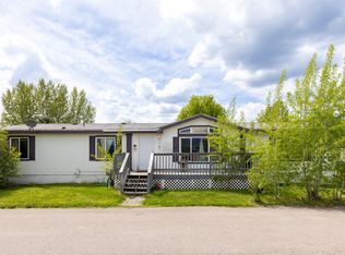 7301 Iris Dr, Missoula, MT 59808
