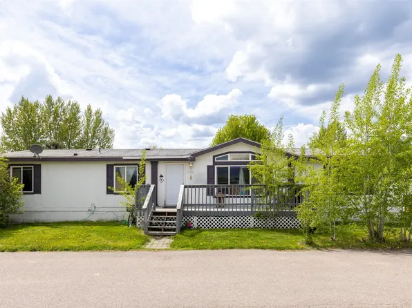 7301 Iris Dr, Missoula, MT 59808