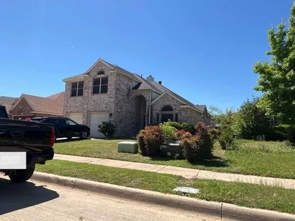 3651 Smoke Tree Trl, Euless, TX 76040