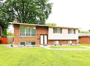 2237 Rosegarden Dr, Saint Louis, MO