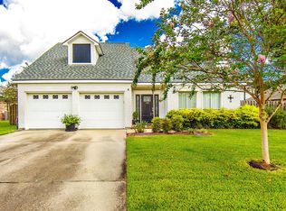 108 Cheyenne Dr, Houma, LA 70360