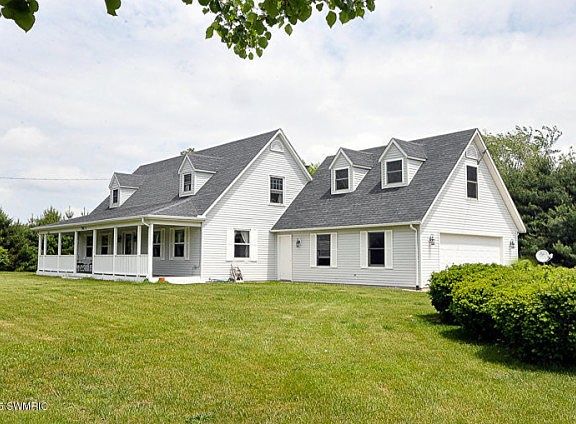 2nd image of 79031 County Road 652