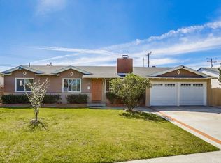 2278 W Crestwood Ln, Anaheim, CA 92804