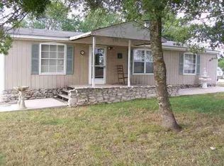 840 Panther Creek Rd, Kempner, TX 76539