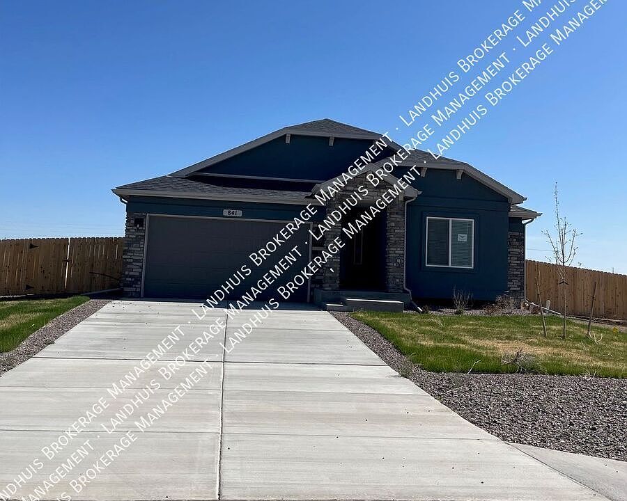 1st image of 841 E Maybell Dr