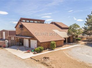 5611 N Cimarron Rd, Las Vegas, NV 89149