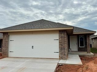 4625 Prominence Dr, Oklahoma City, OK 73179