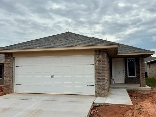 4625 Prominence Dr, Oklahoma City, OK 73179