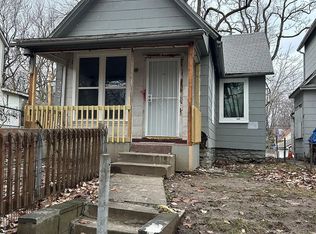 3216 Roberts St, Kansas City, MO 64124