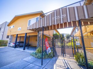5725-5729 Vineland Ave #8725-01, North Hollywood, CA 91601