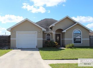 2844 Rosewood Cir, Brownsville, TX 78526