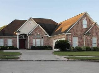 6125 Bankston Ln, Beaumont, TX 77706