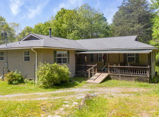 1315 National Forest Rd #121, Houston, AL 35572