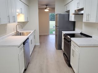 W150S7038 Cornell Cir #7038, Muskego, WI 53150