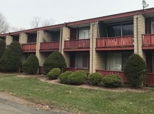 440 Viola Rd APT 12, Spring Valley, NY 10977