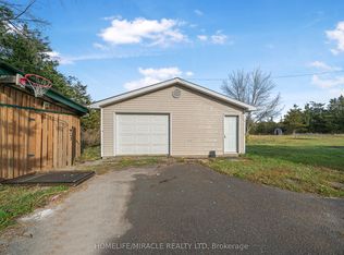 1636 County Road 2 Rd, Prince Edward County, ON K0K1G0