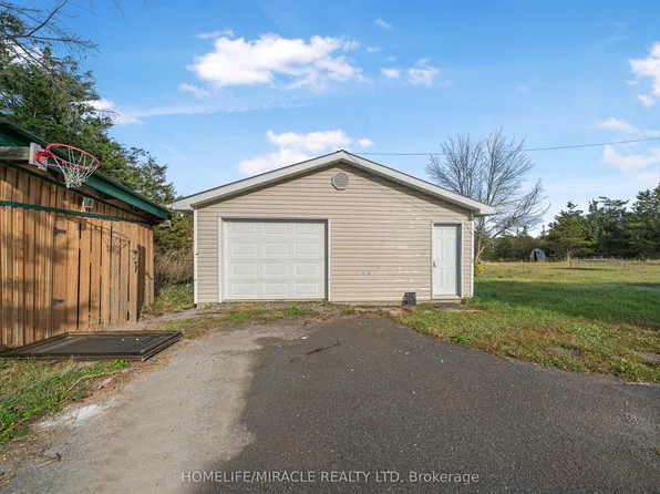 1636 County Road 2 Rd, Prince Edward County, ON K0K 1G0