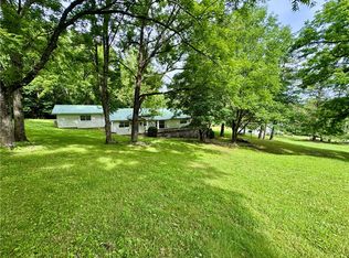 1356 Madison 7305 Rd, Wesley, AR 72773