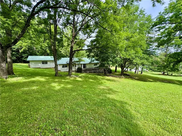 1356 Madison 7305 Rd, Wesley, AR 72773