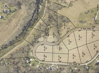 Tbd W Trail Ridge Cir, Adel, IA 50003