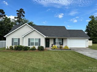 2002 Laurel Creek Ln, Monroe, NC 28110