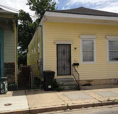 2nd image of 2219 Saint Philip St #21
