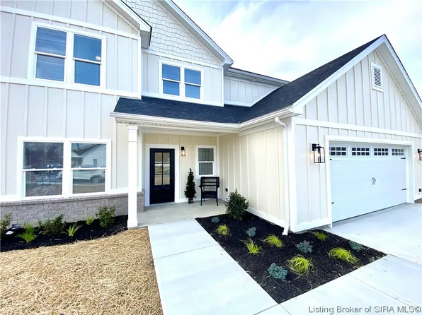 13960 Deerfield Crossing, Memphis, IN 47143