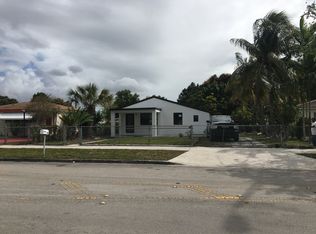 822 E 33rd St, Hialeah, FL 33013