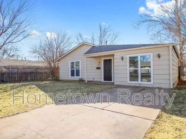 208 W 5th St, Edmond, OK 73003