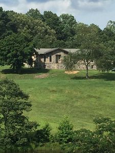 525 County Road 201, Crane Hill, AL, 35053
