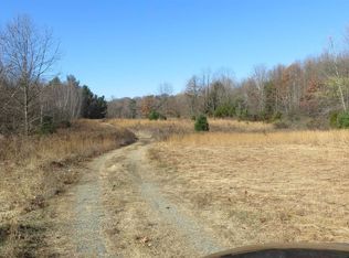 Titusville Rd, Poughkeepsie, NY 12603