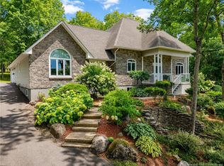 14 Carlisle Rd, Fredericton, NB E3G 7N2