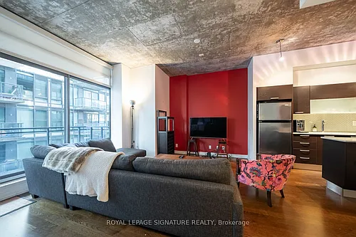 10 Morrison St #609 Photo 1