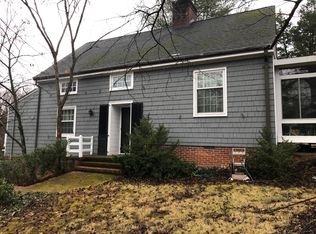 19 Old Farm Rd, Charlottesville, VA 22903