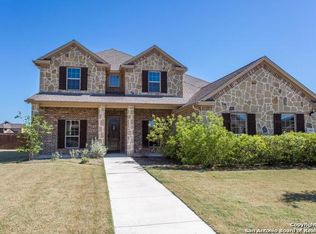 6904 Ivy Leaf, Schertz, TX 78154