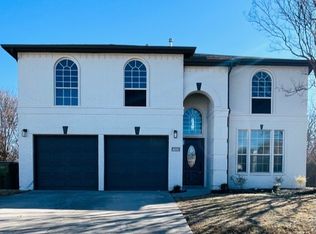 1309 Bard Ct, Garland, TX