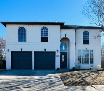 1309 Bard Ct, Garland, TX, 75040