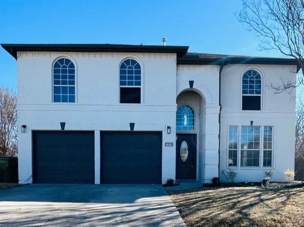 1309 Bard Ct, Garland, TX 75040