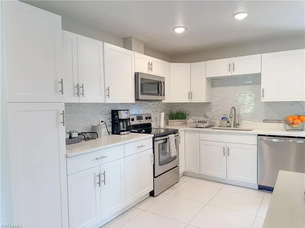 5490 25th PL SW, NAPLES, FL 34116