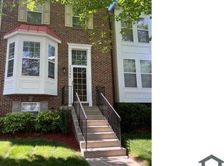 12702 New Town Way, Upper Marlboro, MD